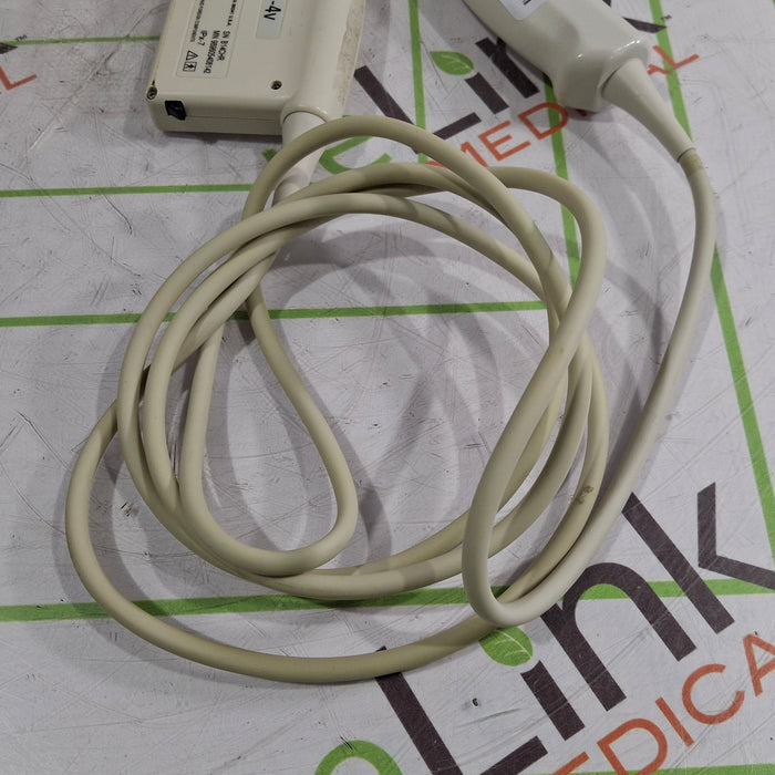 Philips C8-4V Curved Array Transducer