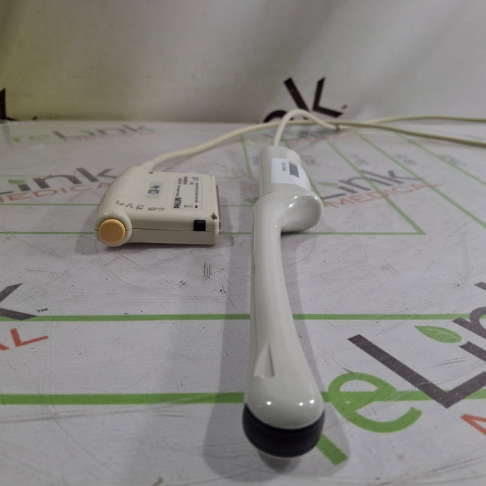 Philips C8-4V Curved Array Transducer