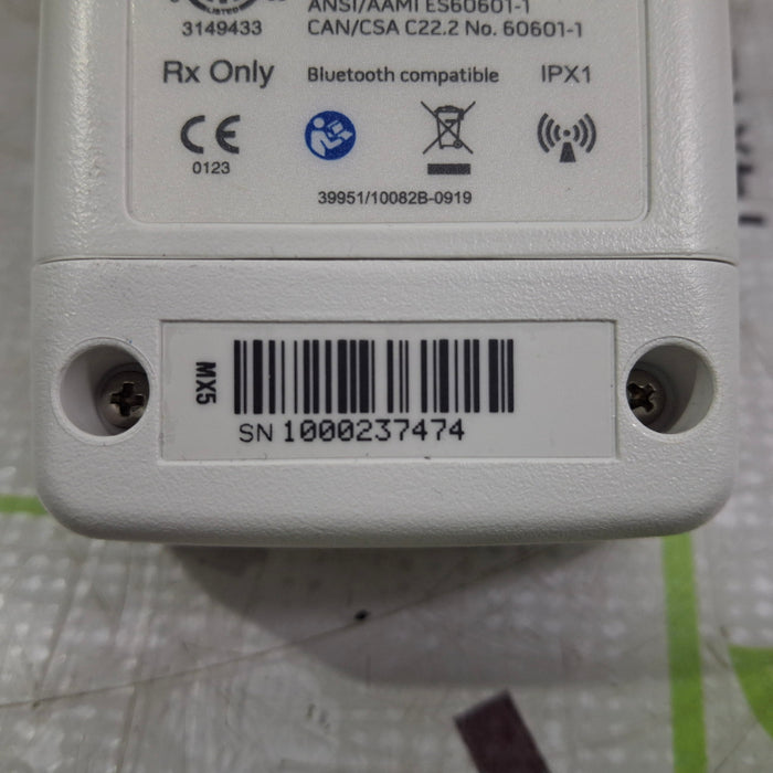 Masimo Radical 7 Pulse Oximeter