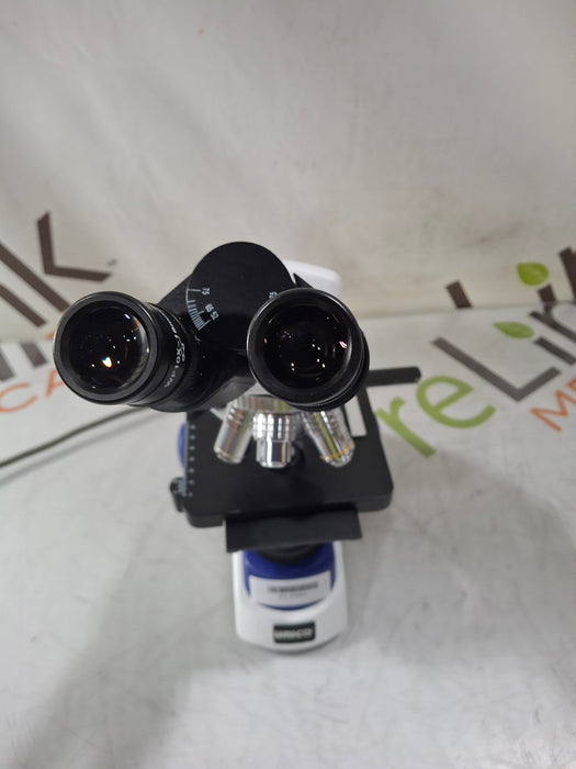 Unico G380 Binocular Microscope