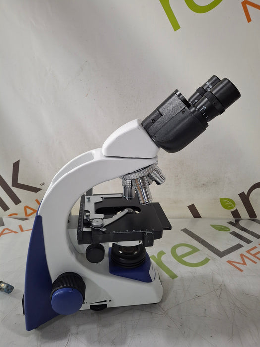Unico G380 Binocular Microscope