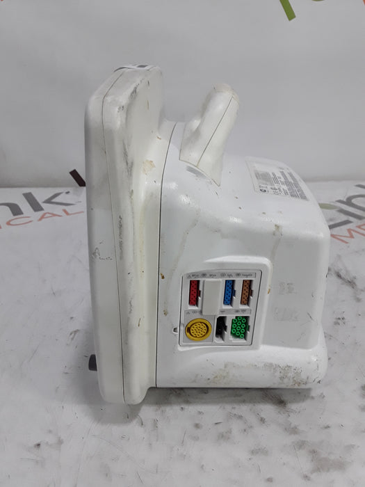 GE Healthcare Dash 5000 - GE/Nellcor SpO2 Patient Monitor