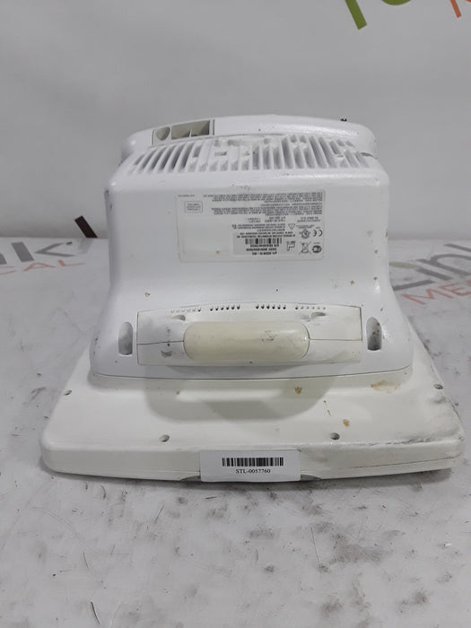 GE Healthcare Dash 5000 - GE/Nellcor SpO2 Patient Monitor