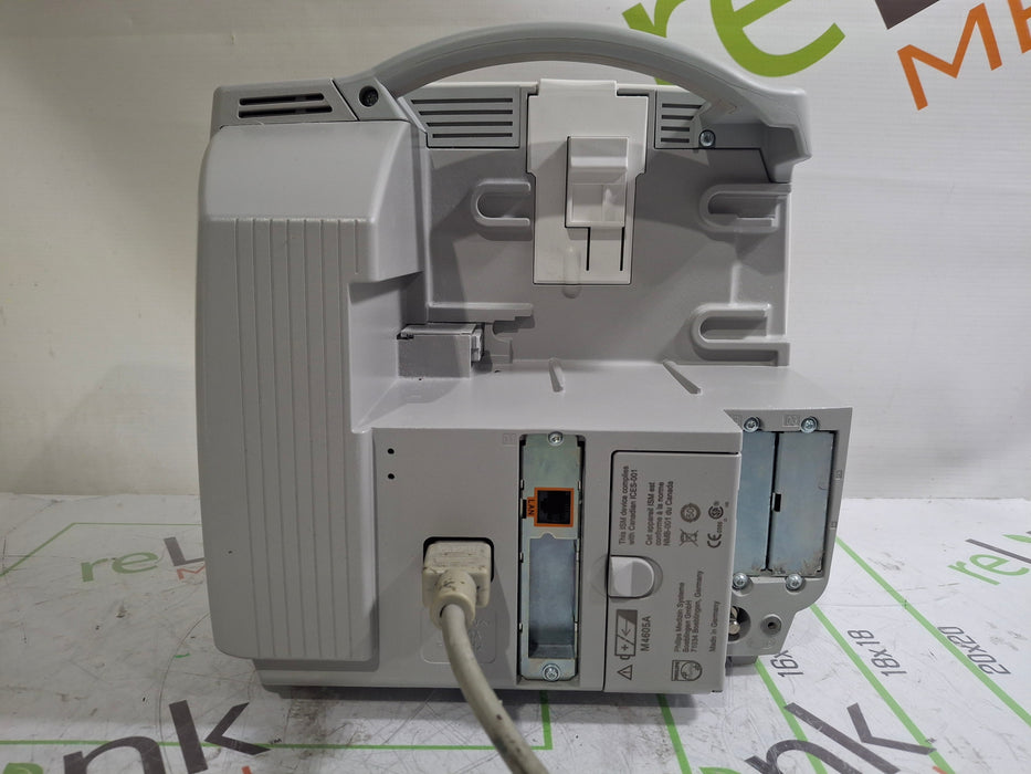 Philips IntelliVue MP30 Patient Monitor