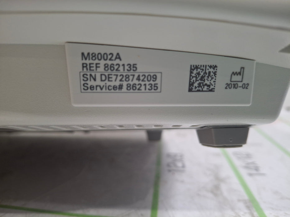 Philips IntelliVue MP30 Patient Monitor