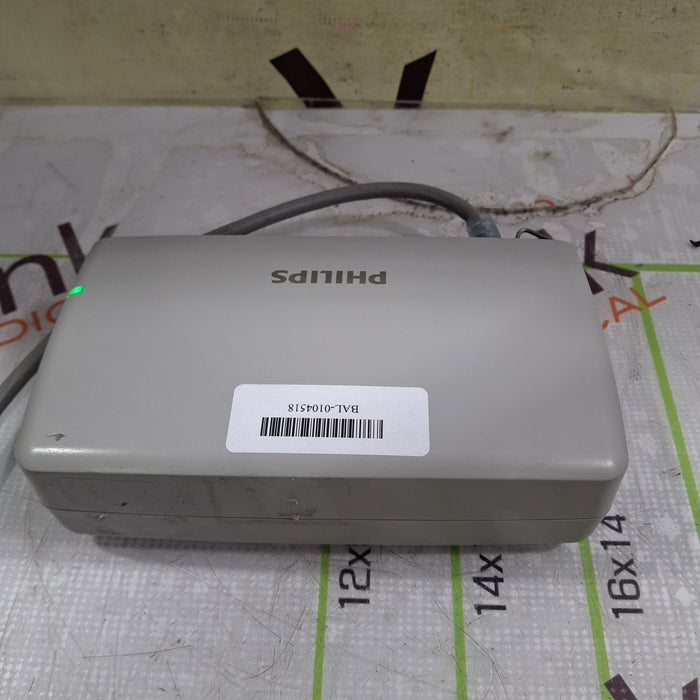 Philips M8023A X2/MP2 Charger