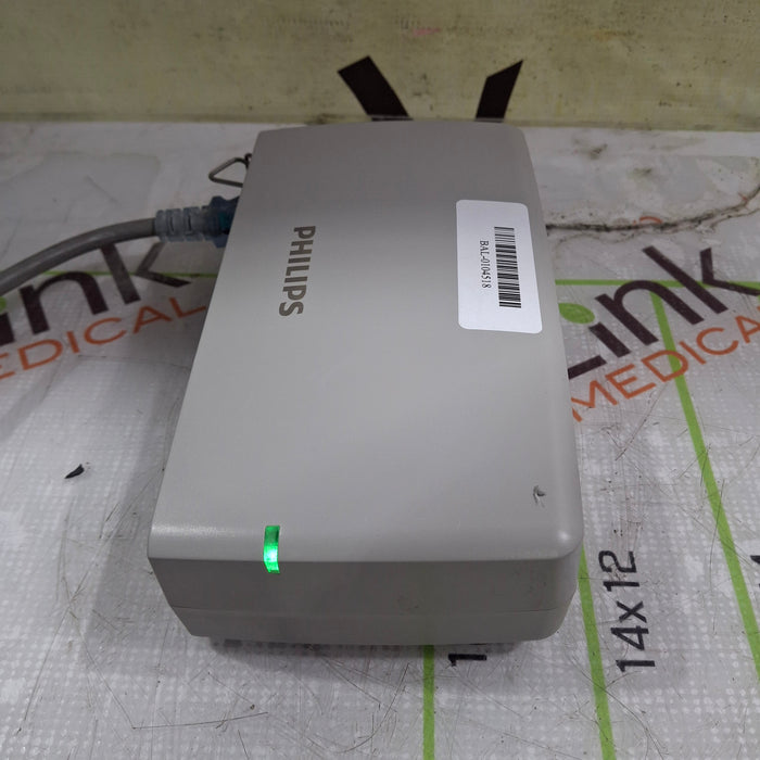 Philips M8023A X2/MP2 Charger