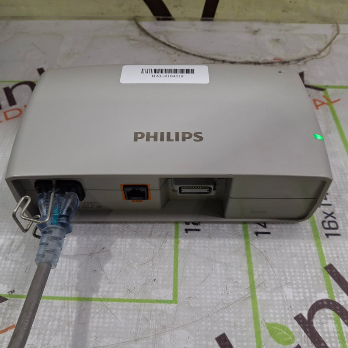 Philips M8023A X2/MP2 Charger