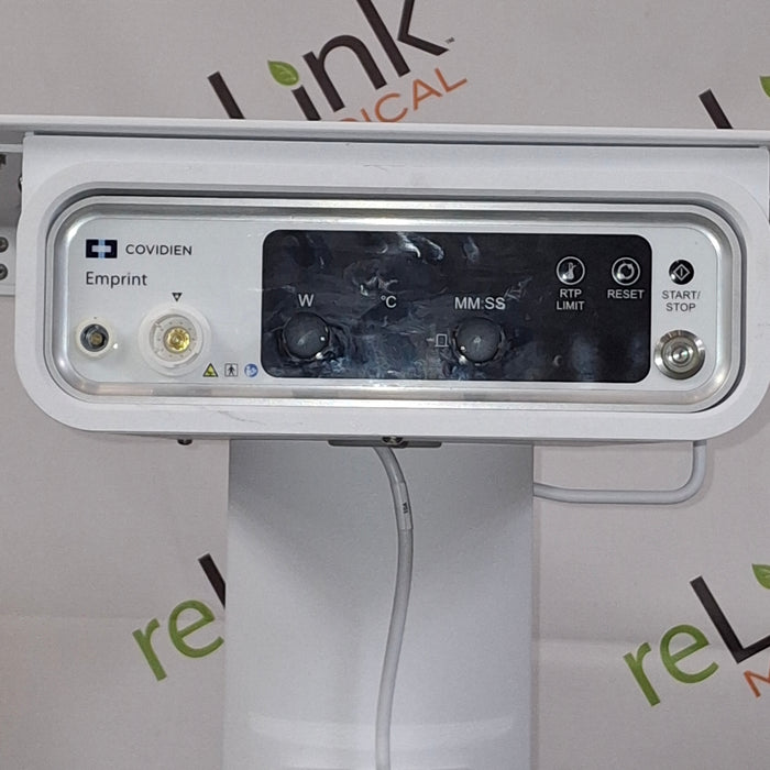 Covidien Emprint Ablation System