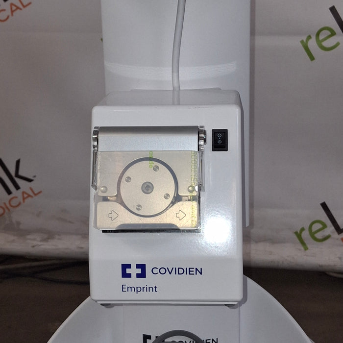 Covidien Emprint Ablation System