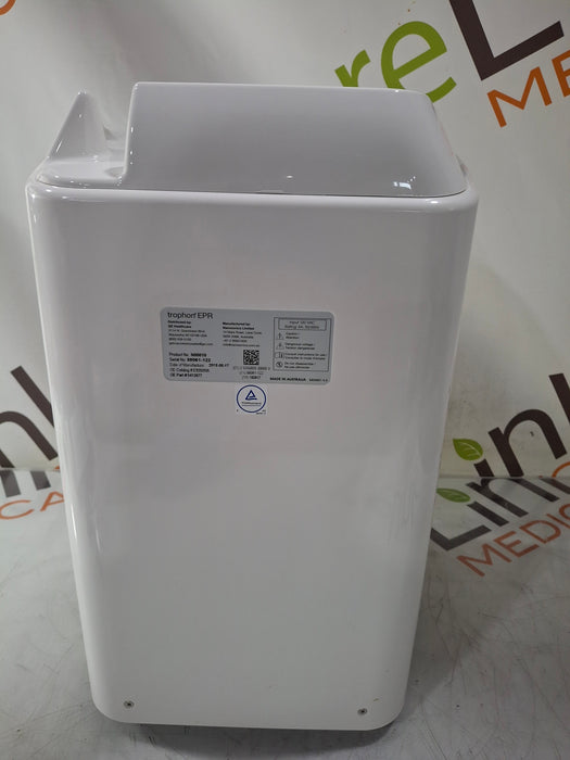 NanoSonics Trophon EPR High Level Disinfection