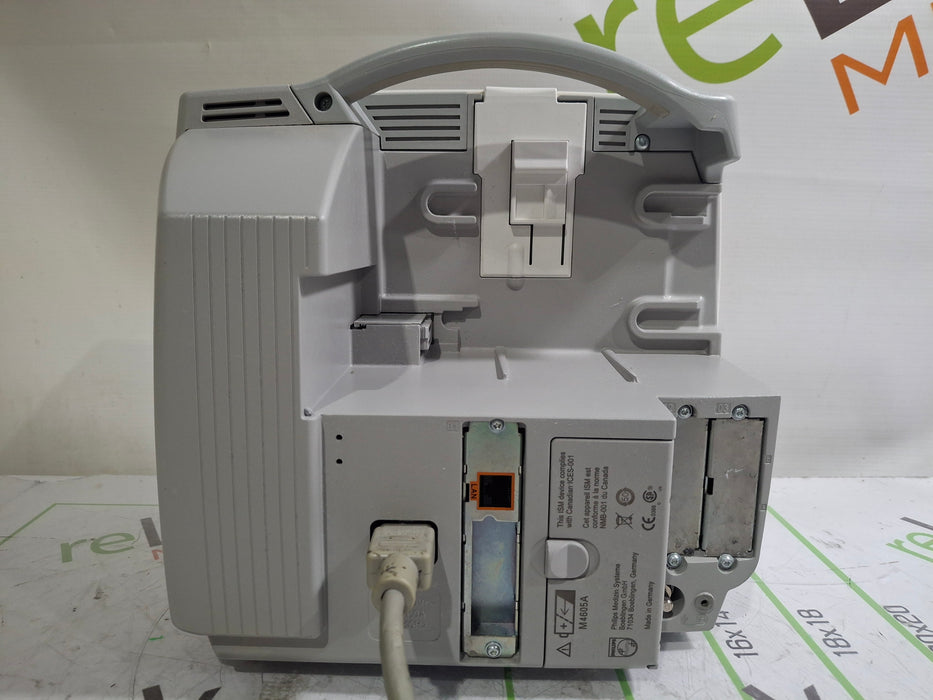 Philips IntelliVue MP30 Patient Monitor
