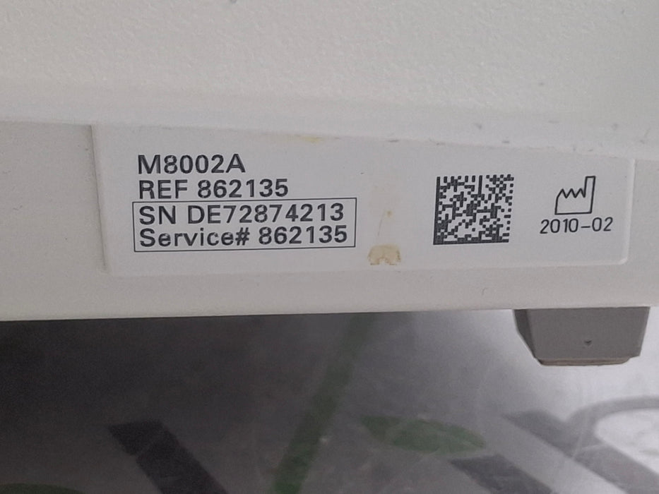 Philips IntelliVue MP30 Patient Monitor