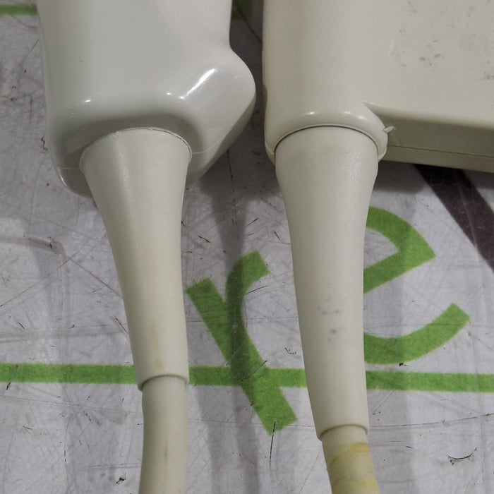 Philips C8-4V Curved Array Transducer