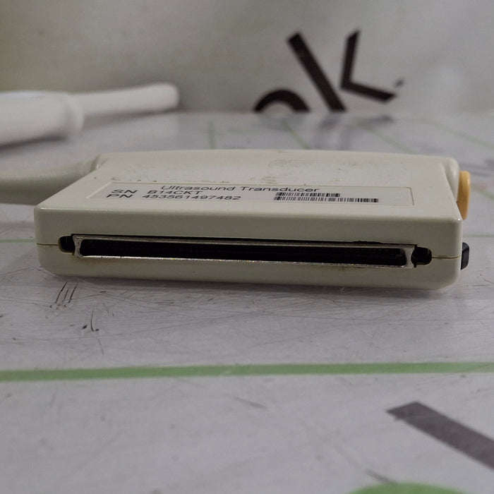 Philips C8-4V Curved Array Transducer
