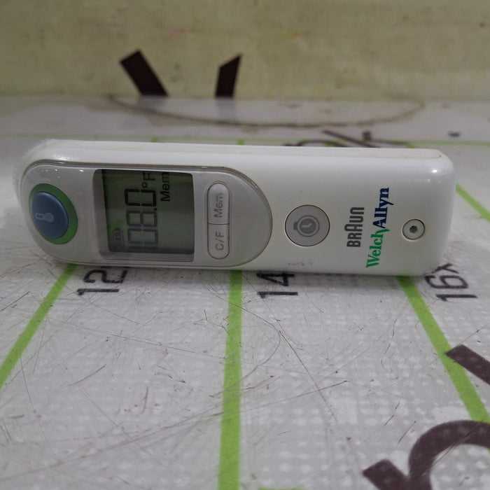Welch Allyn Braun ThermoScan PRO 6000 Ear Thermometer Charging Station