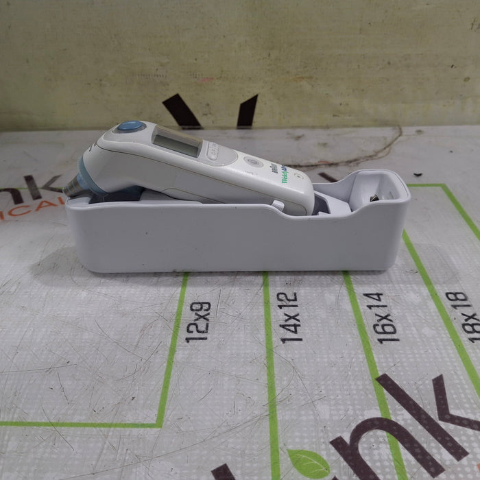 Welch Allyn Braun ThermoScan PRO 6000 Ear Thermometer Charging Station