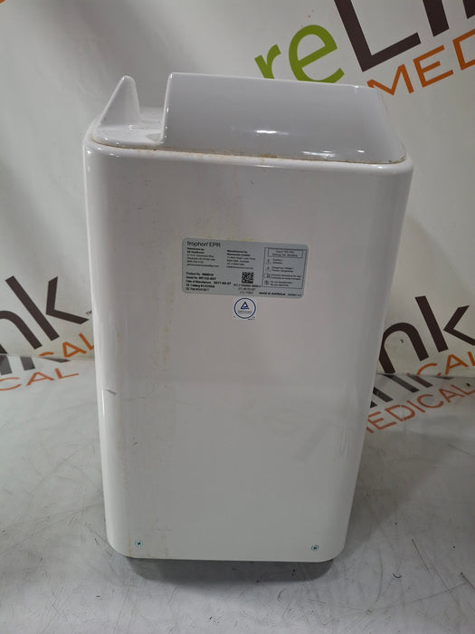 NanoSonics Trophon EPR High Level Disinfection