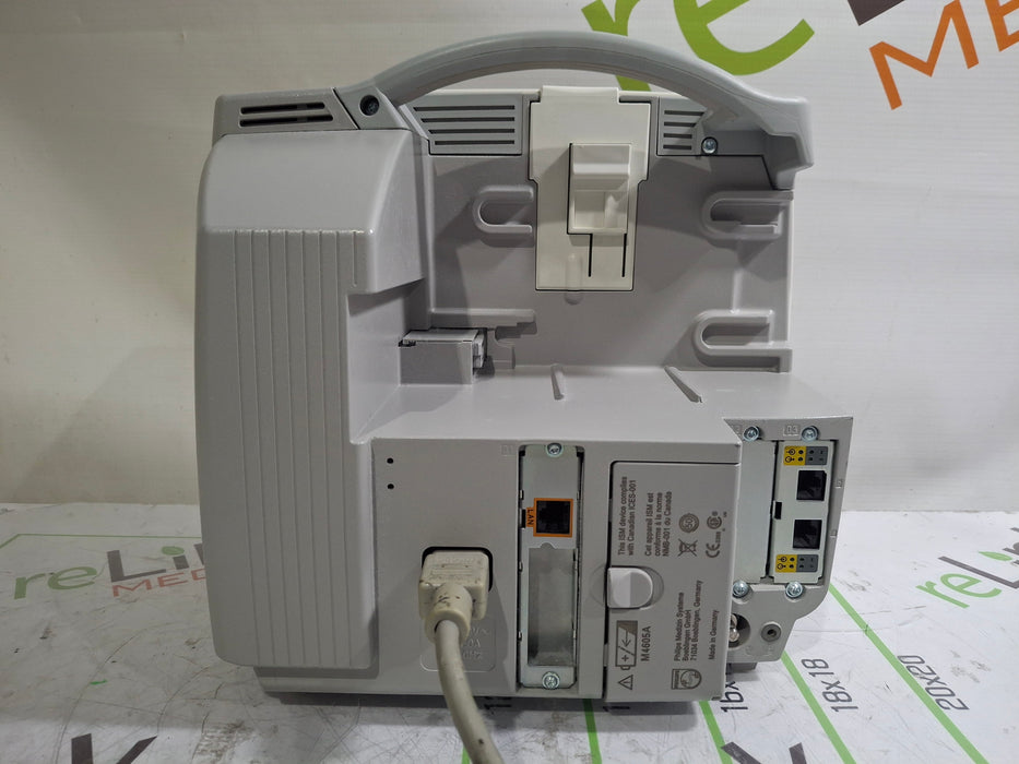 Philips IntelliVue MP30 Patient Monitor