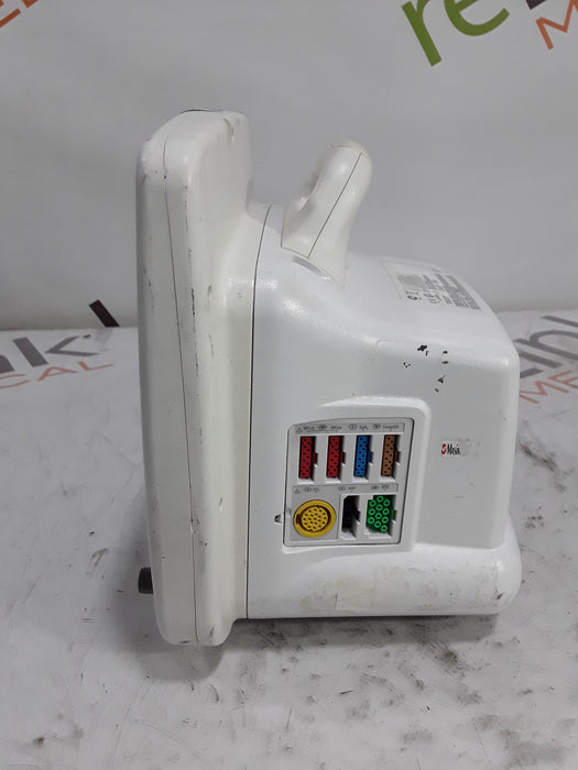 GE Healthcare Dash 5000 - Masimo SpO2 Patient Monitor