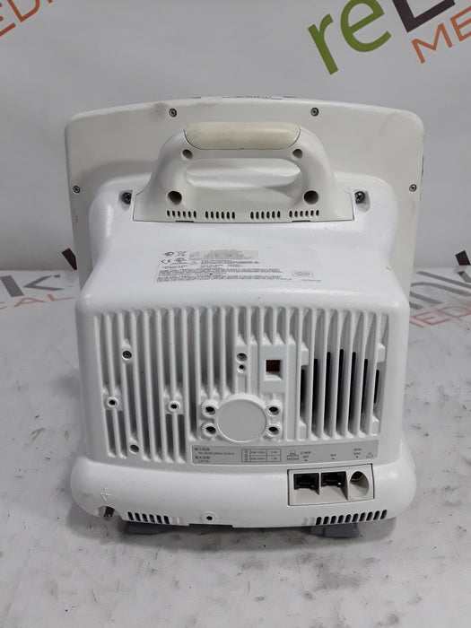 GE Healthcare Dash 5000 - Masimo SpO2 Patient Monitor