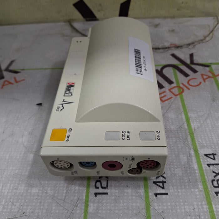 Philips M3001A-A03C06 Masimo SpO2, NIBP, ECG, Temp, IBP MMS Module