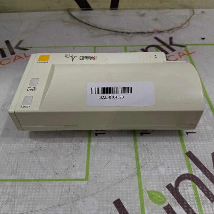 Philips M3001A-A03C06 Masimo SpO2, NIBP, ECG, Temp, IBP MMS Module