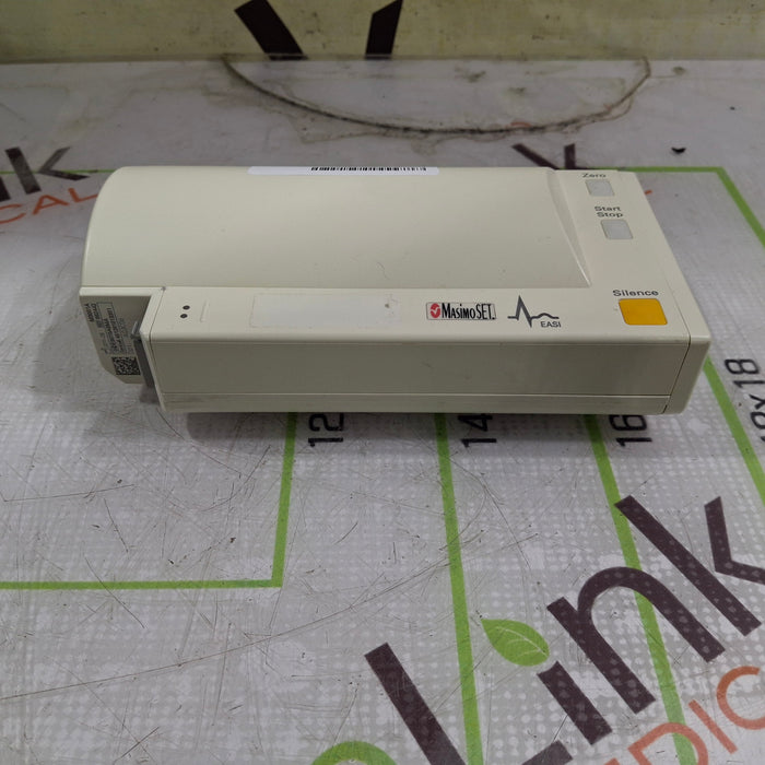 Philips M3001A-A03C06 Masimo SpO2, NIBP, ECG, Temp, IBP MMS Module