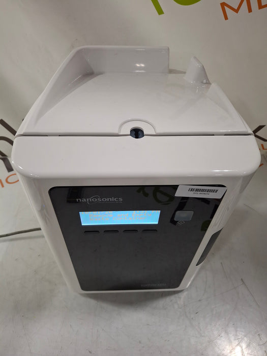 NanoSonics Trophon EPR High Level Disinfection