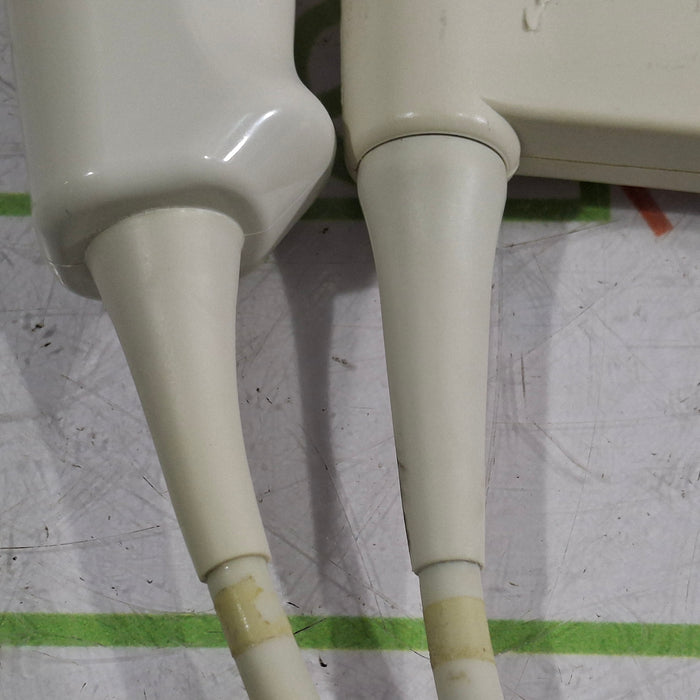 Philips C8-4V Curved Array Transducer