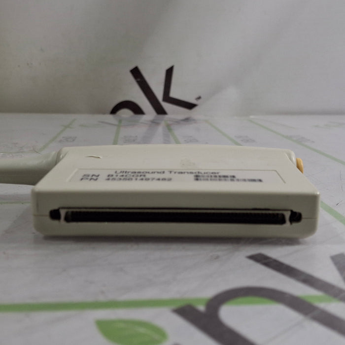Philips C8-4V Curved Array Transducer