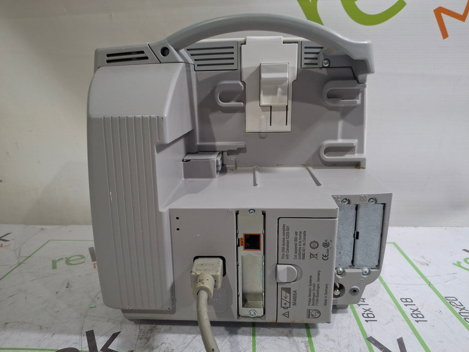 Philips IntelliVue MP30 Patient Monitor