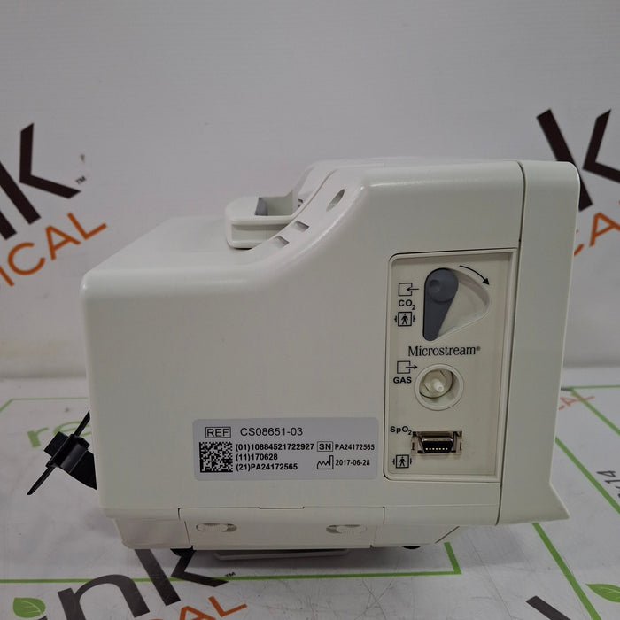 Oridion Capnostream 20P Capnography Monitor