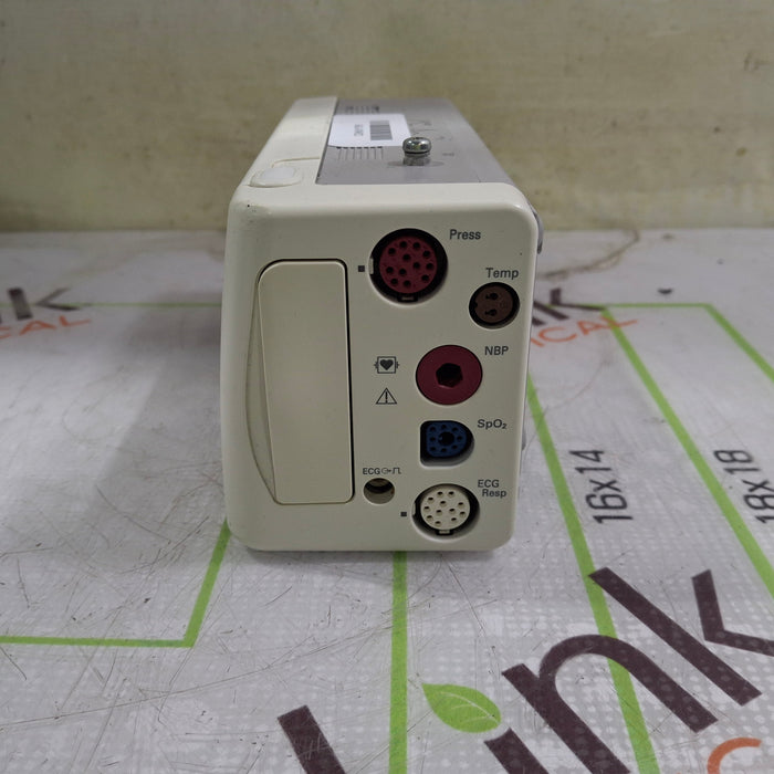 Philips IntelliVue MP2 Portable Patient Monitor