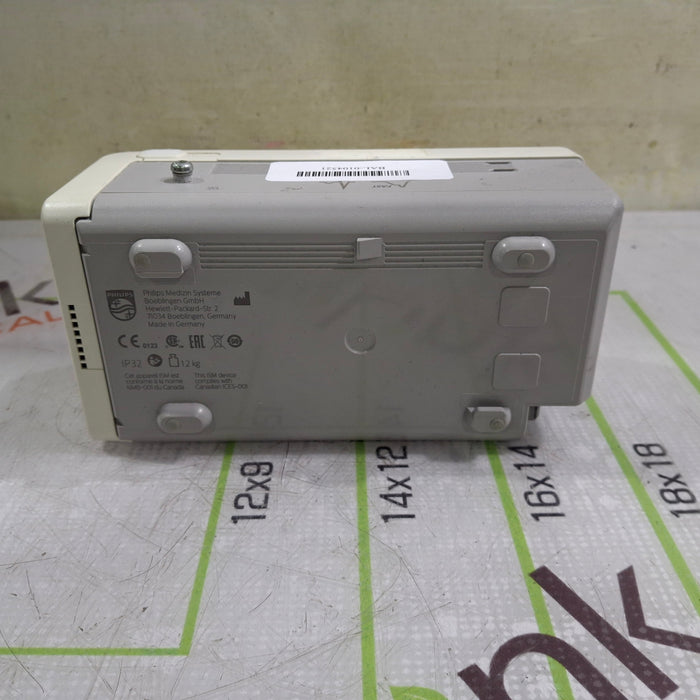 Philips IntelliVue MP2 Portable Patient Monitor