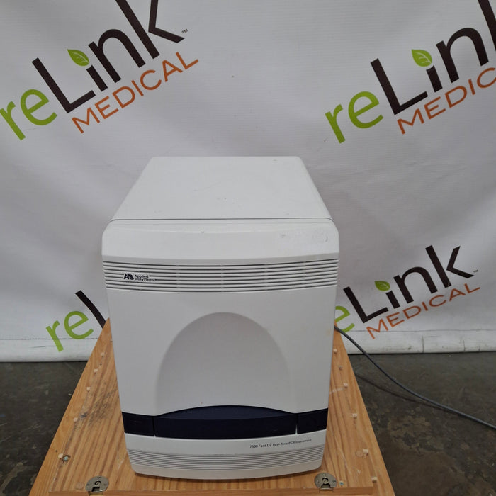 Applied Biosystems 7500 Fast Dx Real Time PCR