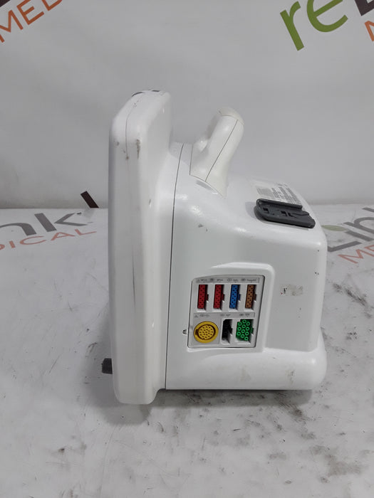 GE Healthcare Dash 5000 - GE/Nellcor SpO2 Patient Monitor