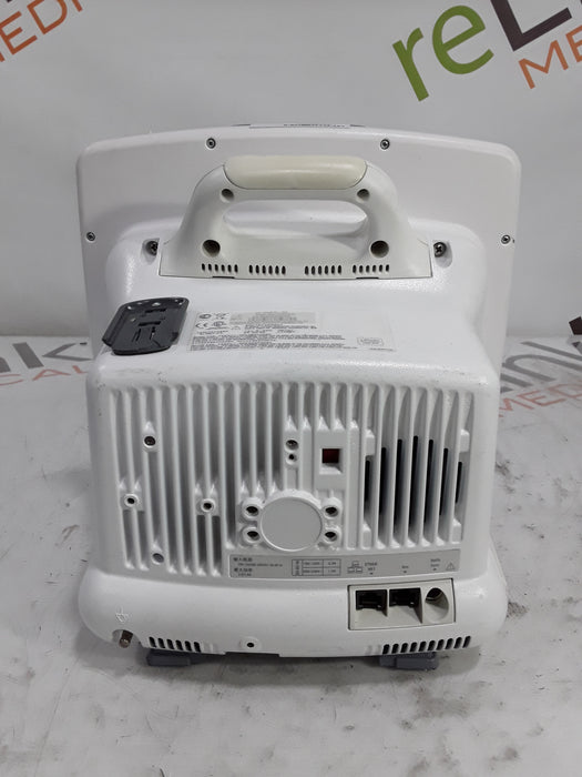 GE Healthcare Dash 5000 - GE/Nellcor SpO2 Patient Monitor
