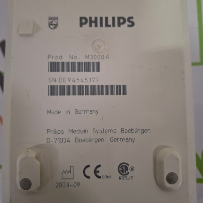 Philips M3000A MMS Module