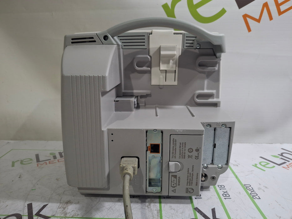 Philips IntelliVue MP30 Patient Monitor