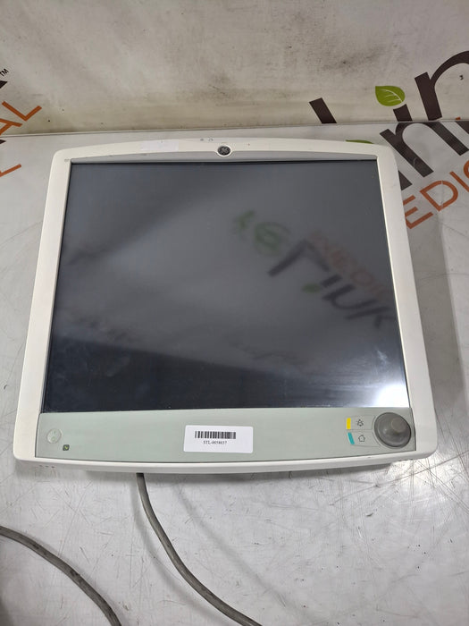 GE Healthcare D19KT Display