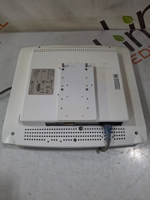 GE Healthcare D19KT Display