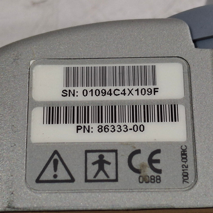 Zonare C4-1 Convex Array Transducer