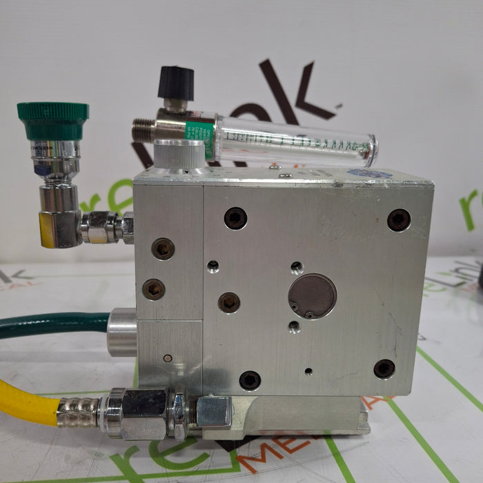 Sechrist 3500HL Air-Oxygen Mixer