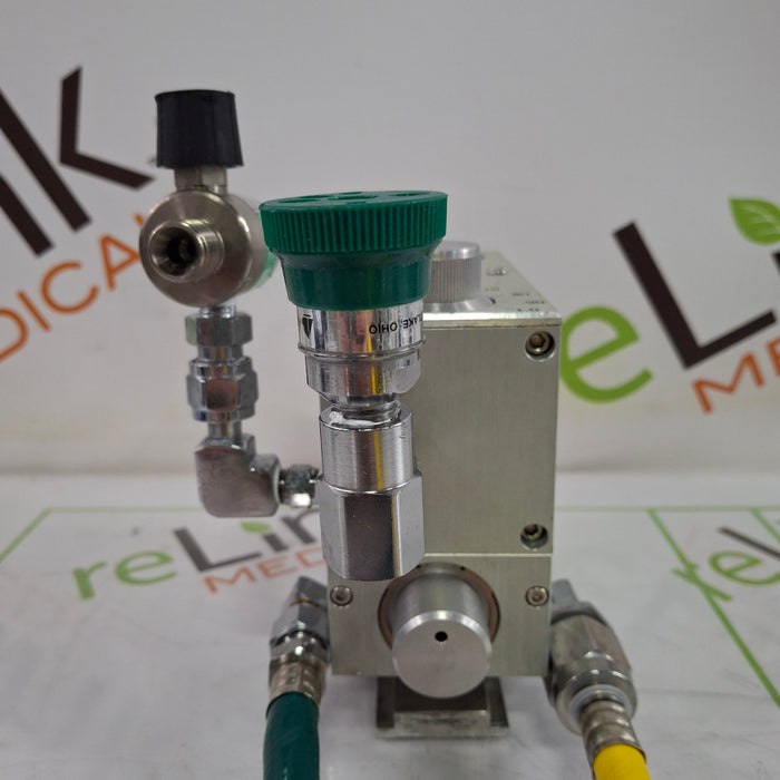 Sechrist 3500HL Air-Oxygen Mixer