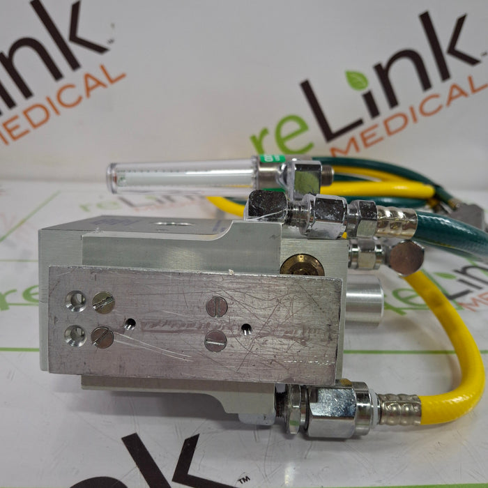 Sechrist 3500HL Air-Oxygen Mixer