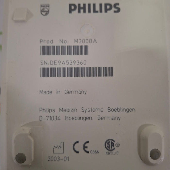 Philips M3000A MMS Module