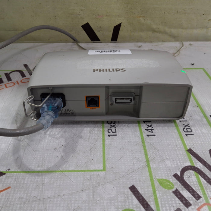 Philips M8023A X2/MP2 Charger