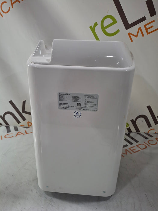 NanoSonics Trophon EPR High Level Disinfection