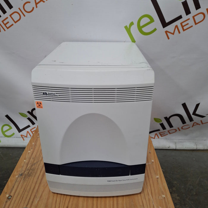Applied Biosystems 7500 Fast Dx Real Time PCR